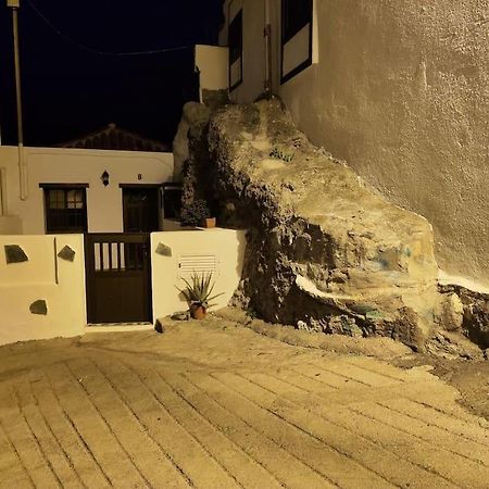 Villa La Casa Vieja à Santa-Cruz de Ténérife Extérieur photo