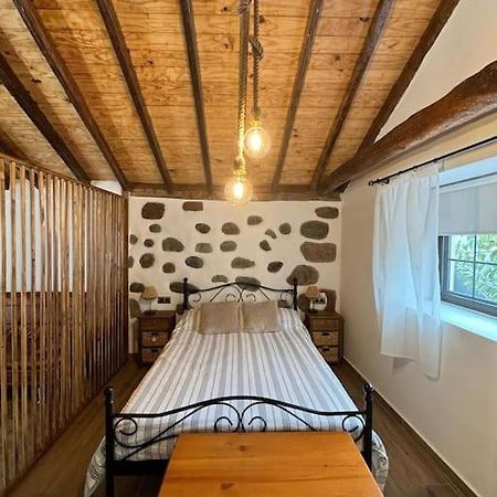 Villa La Casa Vieja à Santa-Cruz de Ténérife Extérieur photo