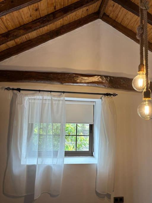 Villa La Casa Vieja à Santa-Cruz de Ténérife Extérieur photo