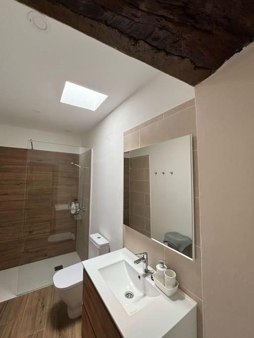 Villa La Casa Vieja à Santa-Cruz de Ténérife Extérieur photo