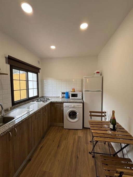 Villa La Casa Vieja à Santa-Cruz de Ténérife Extérieur photo