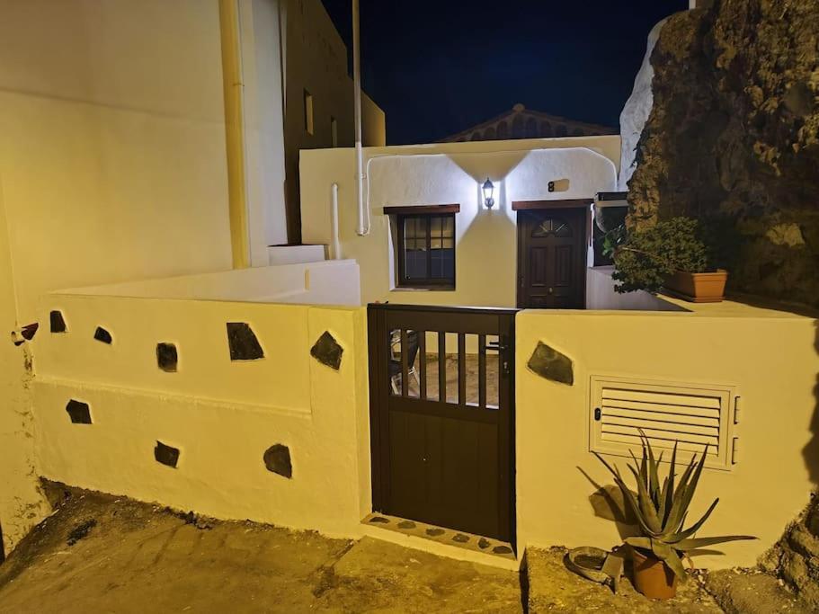 Villa La Casa Vieja à Santa-Cruz de Ténérife Extérieur photo